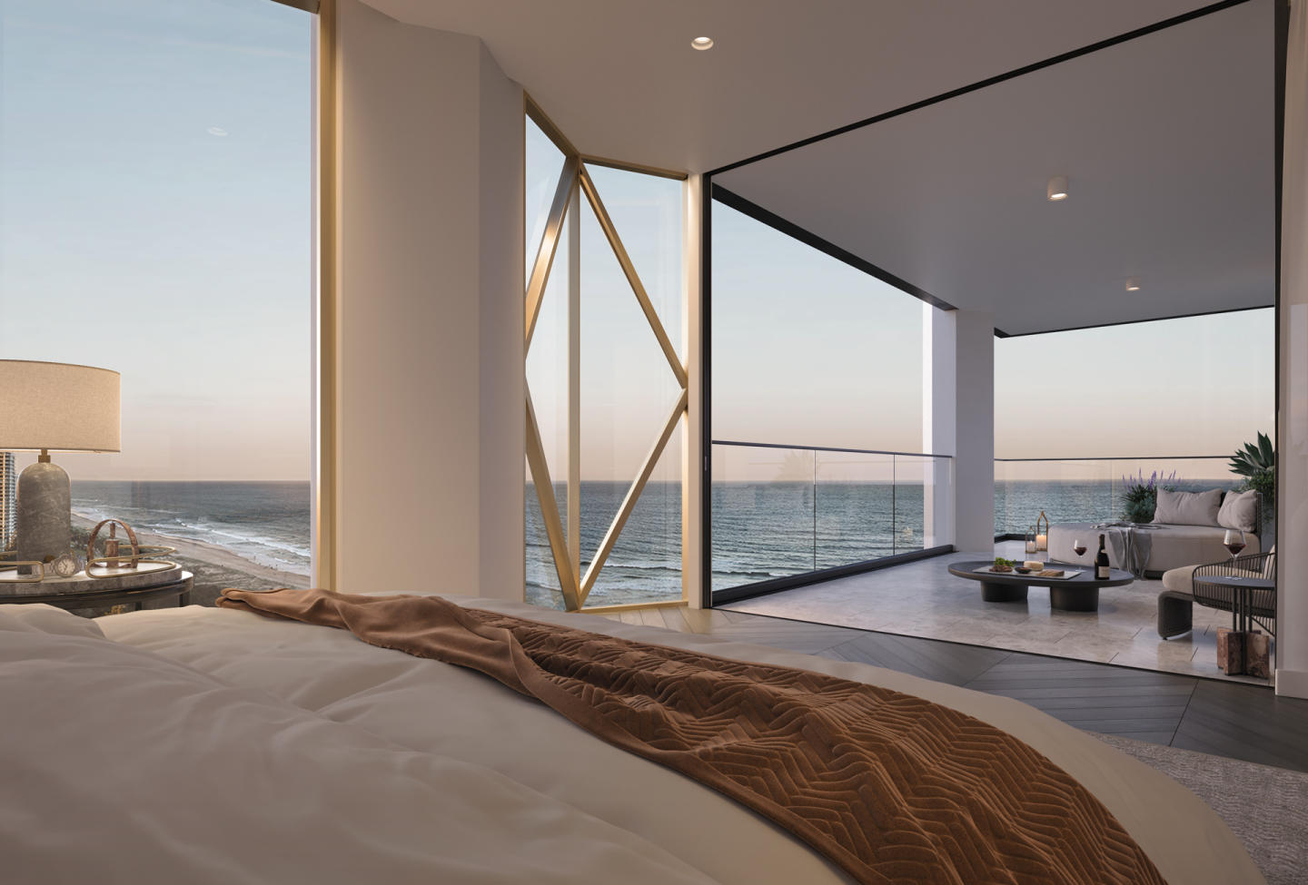 Luxe Broadbeach