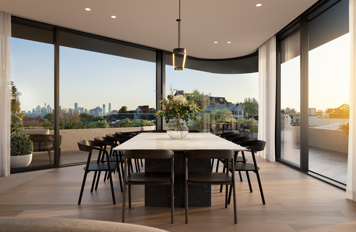Mosman Residences Mosman Residences