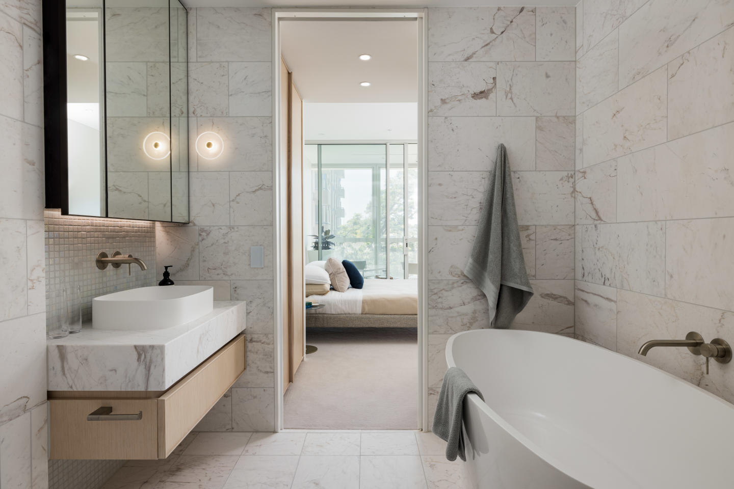Aura by Aqualand, North Sydney Aura by Aqualand, North Sydney