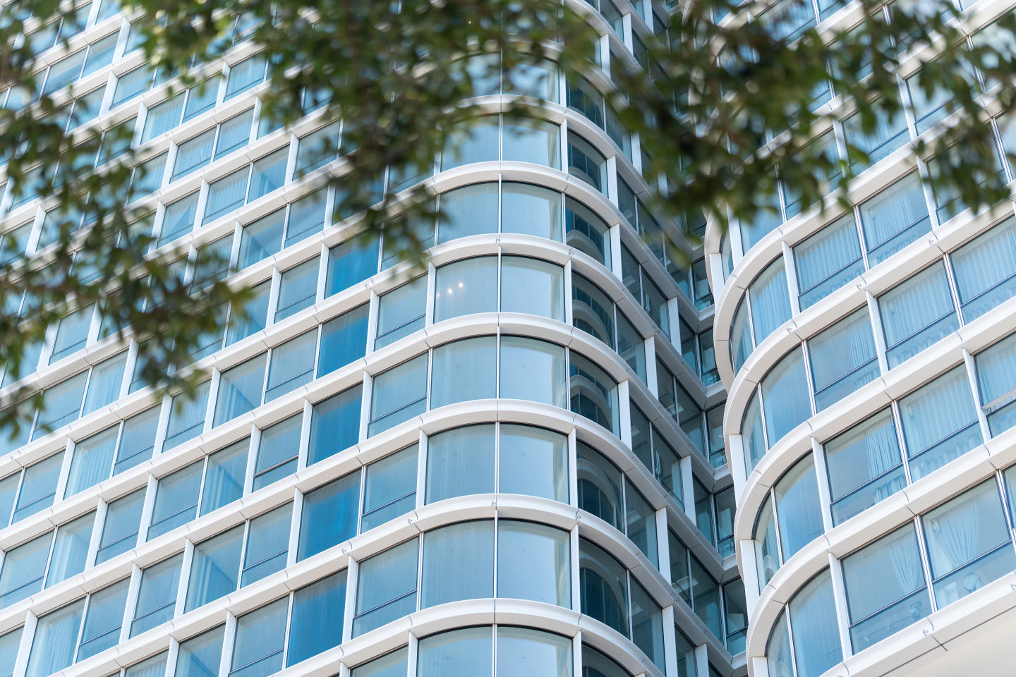 Aura by Aqualand, North Sydney Aura by Aqualand, North Sydney