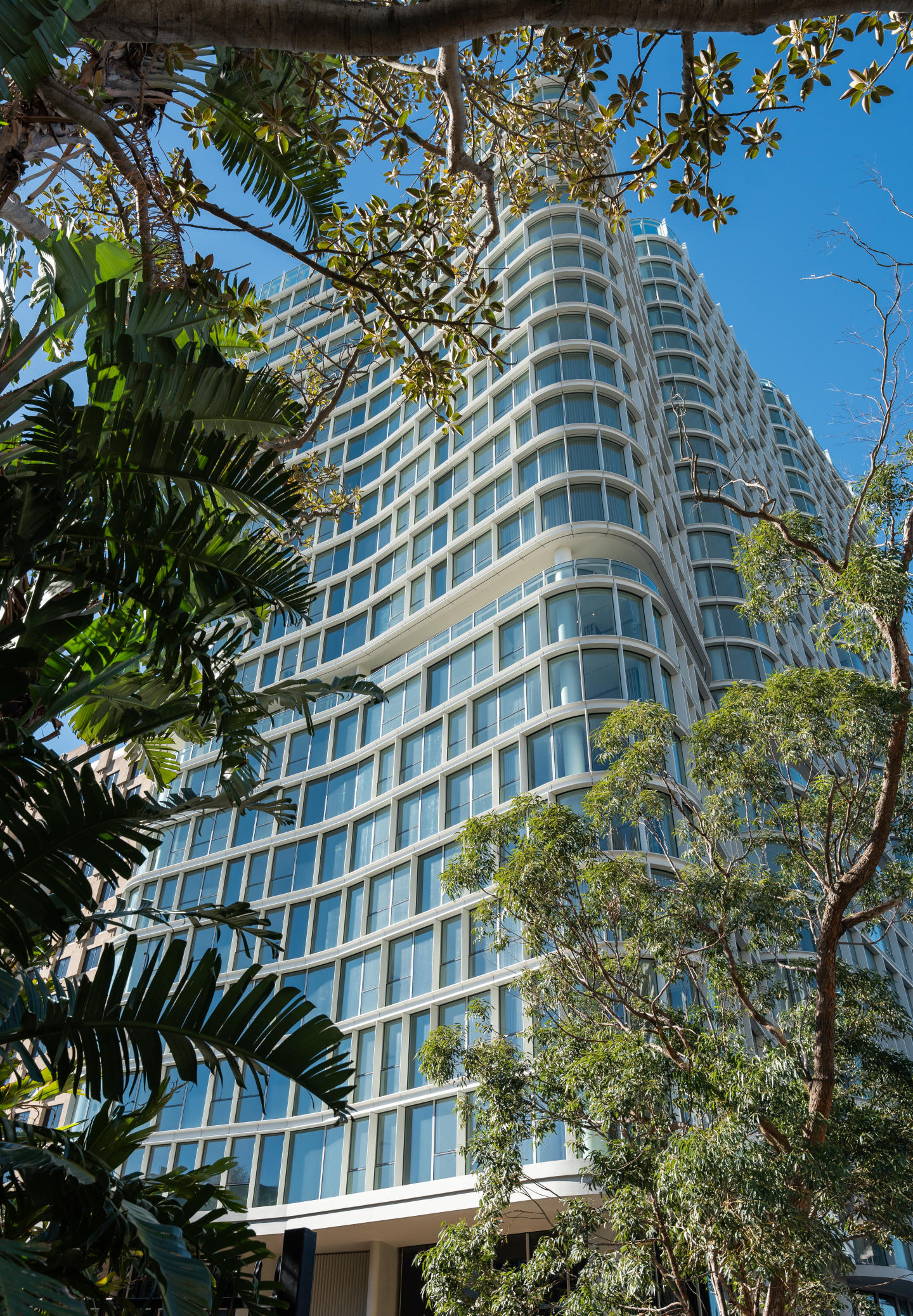 Aura by Aqualand, North Sydney Aura by Aqualand, North Sydney