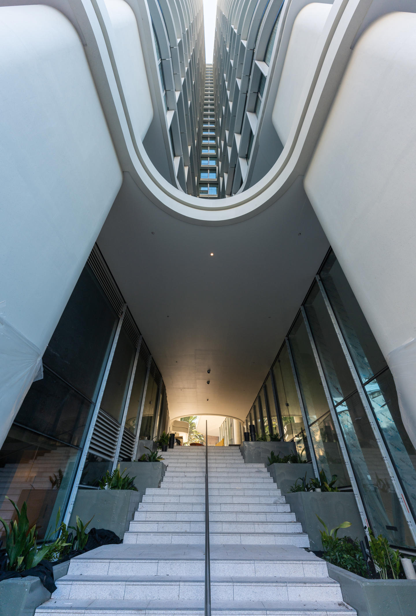 Aura by Aqualand, North Sydney Aura by Aqualand, North Sydney