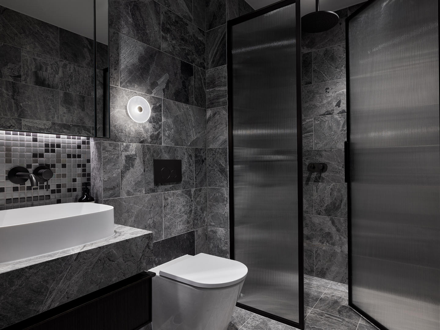 Aura by Aqualand, North Sydney Aura by Aqualand, North Sydney