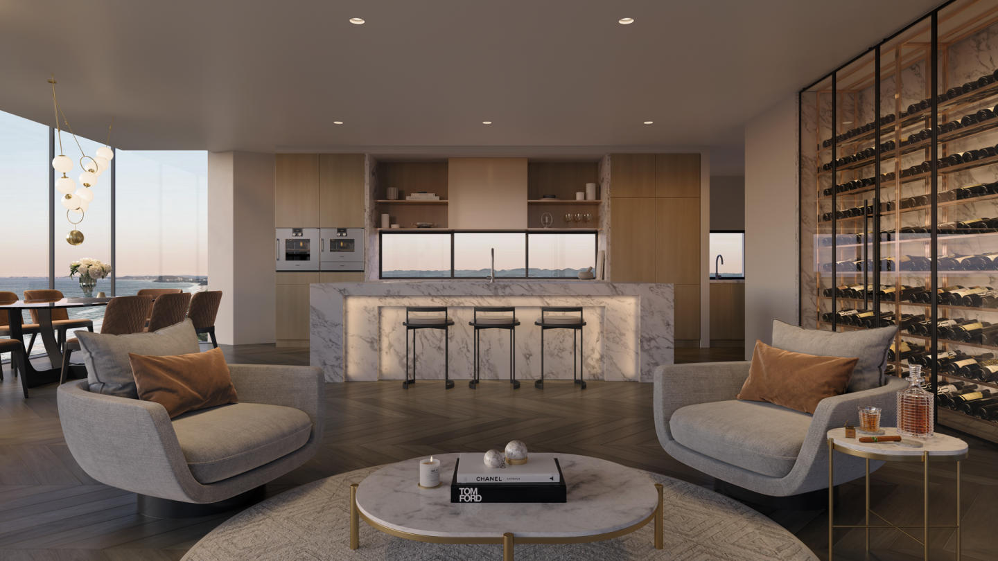Luxe Broadbeach