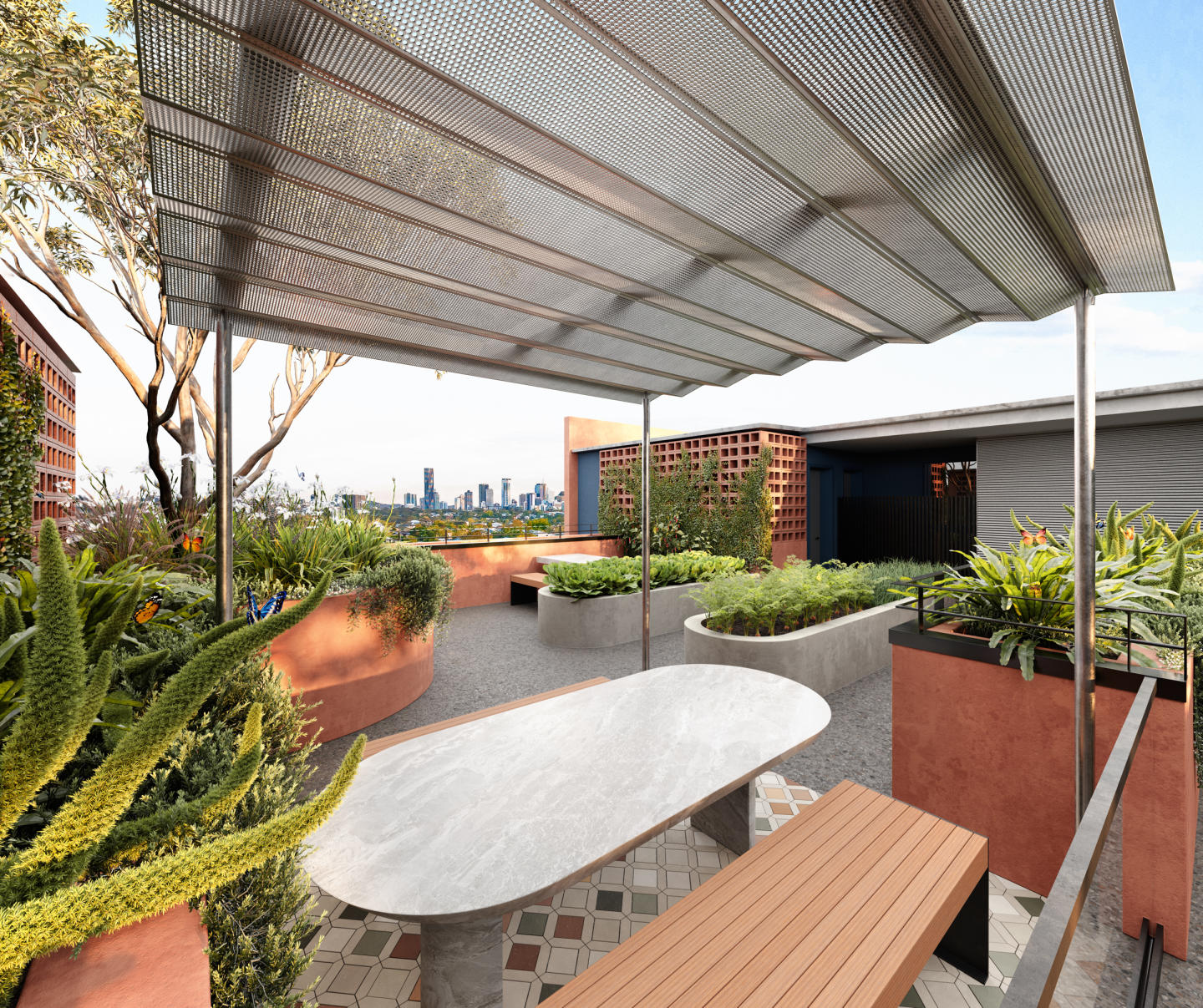 Breathe Residences, Alderley Breathe Residences, Alderley