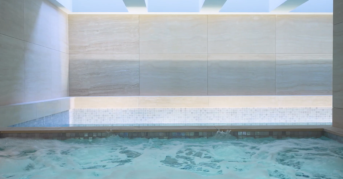 Aura by Aqualand, North Sydney Aura by Aqualand, North Sydney