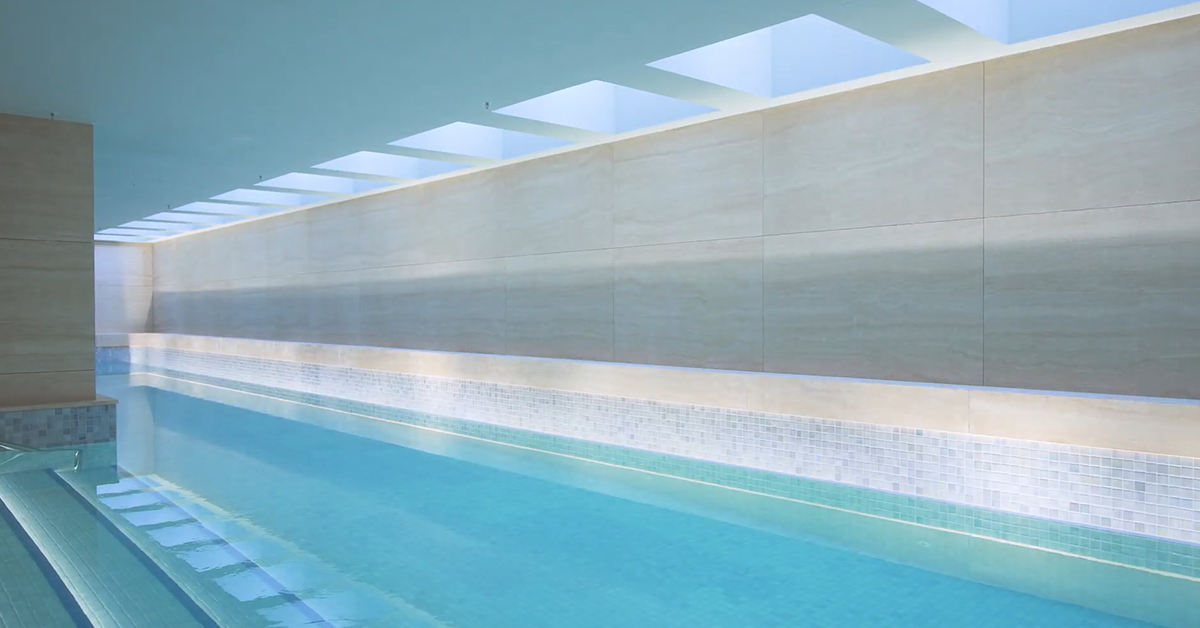 Aura by Aqualand, North Sydney Aura by Aqualand, North Sydney