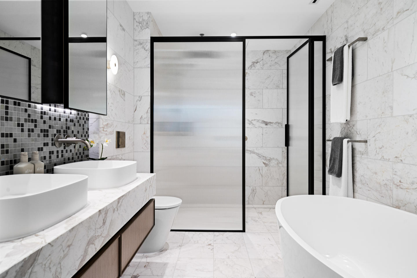 Aura by Aqualand, North Sydney Aura by Aqualand, North Sydney