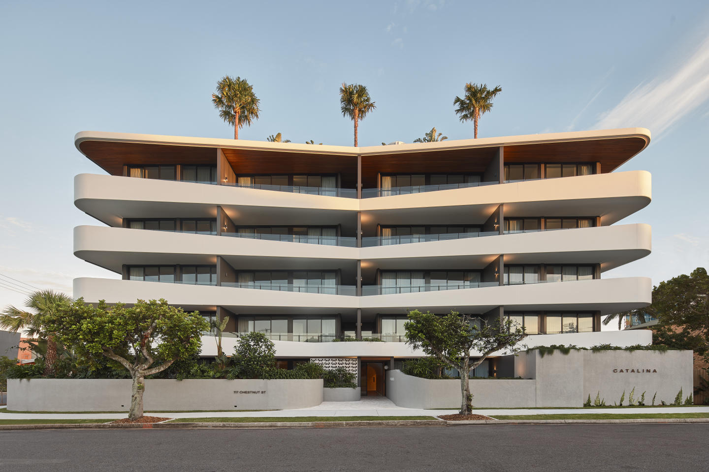 Catalina Residences, Wynnum Catalina Residences, Wynnum