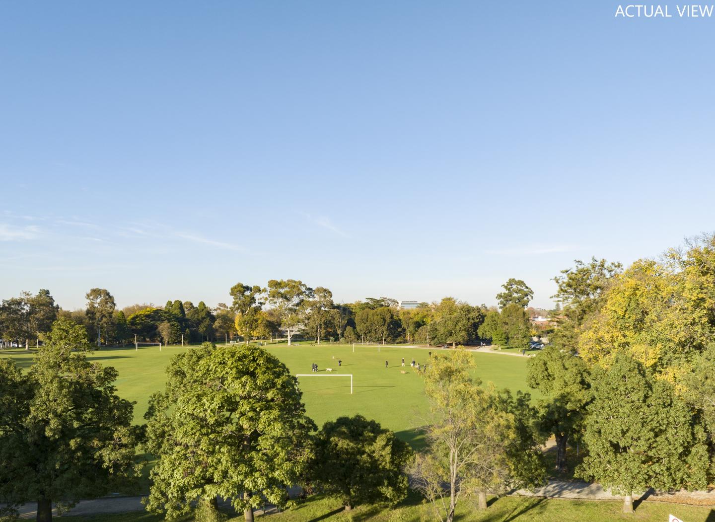 Central Park, Malvern East Central Park, Malvern East