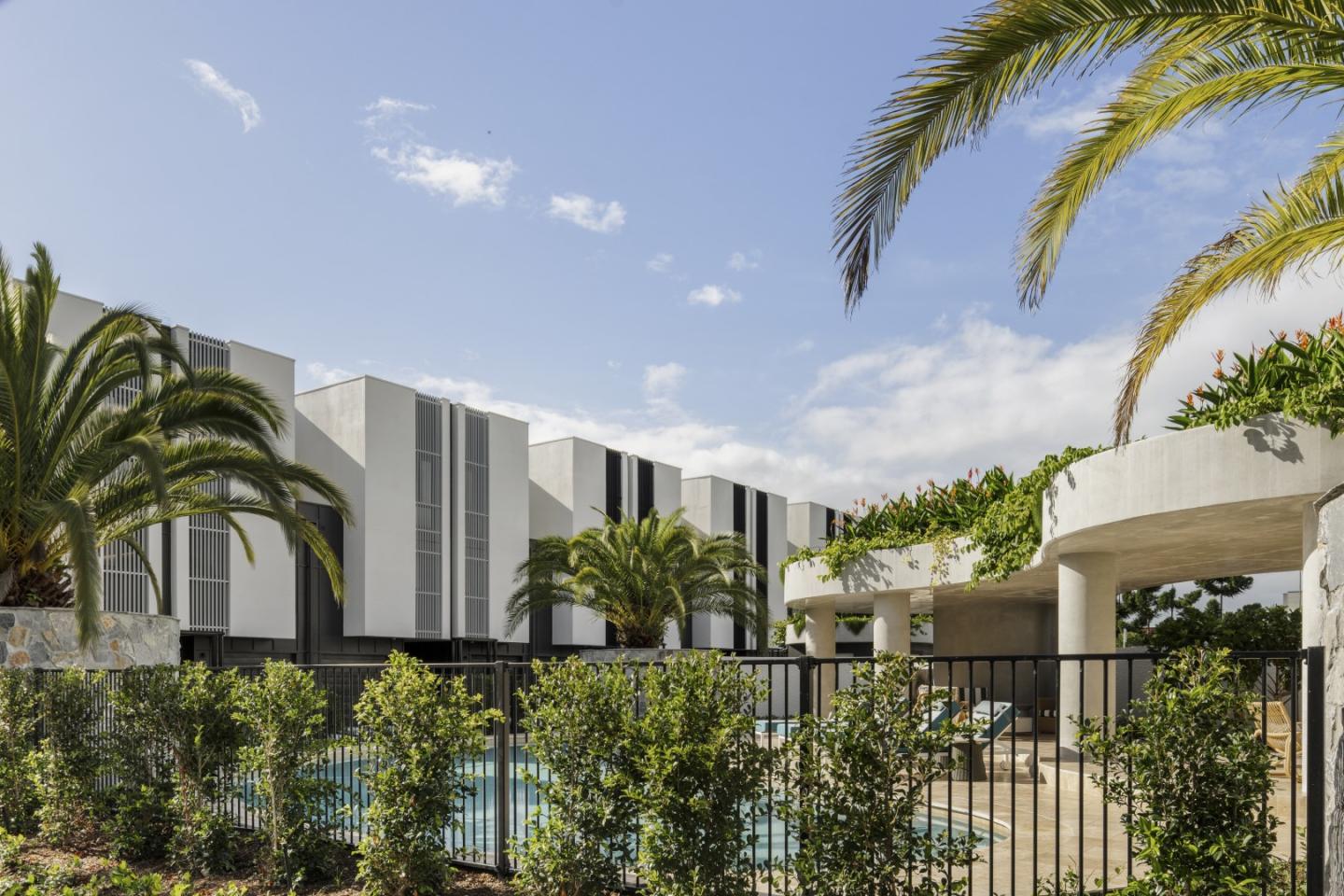The Terraces by Azure The Terraces by Azure