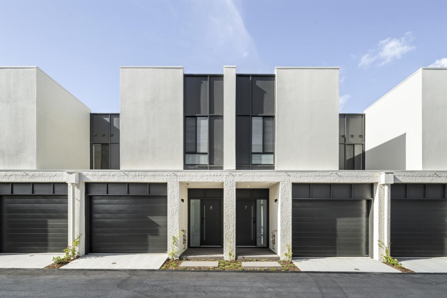 The Terraces by Azure The Terraces by Azure