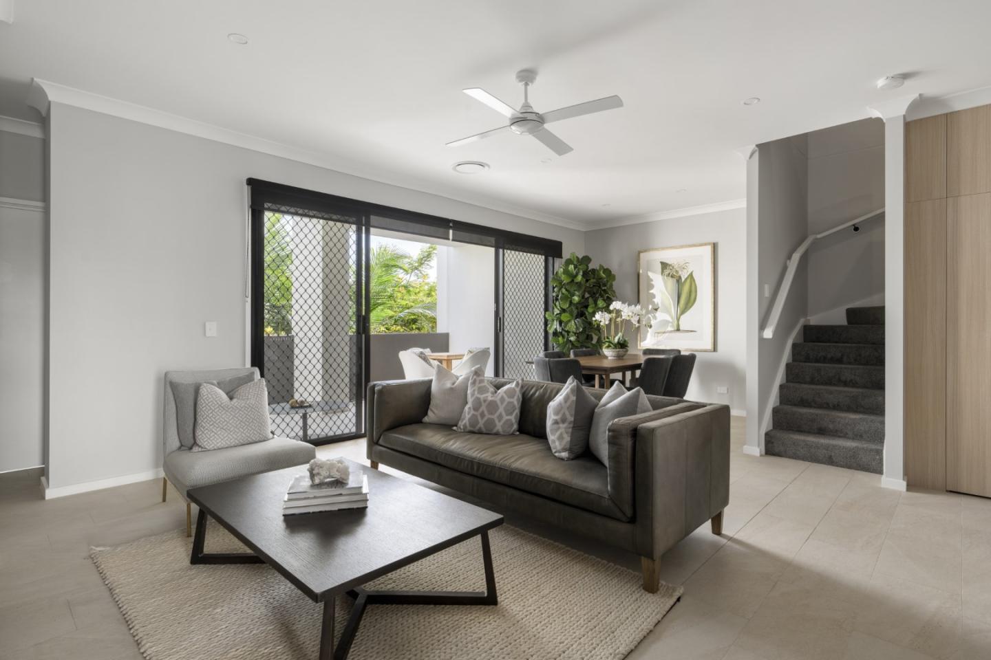 The Terraces by Azure The Terraces by Azure