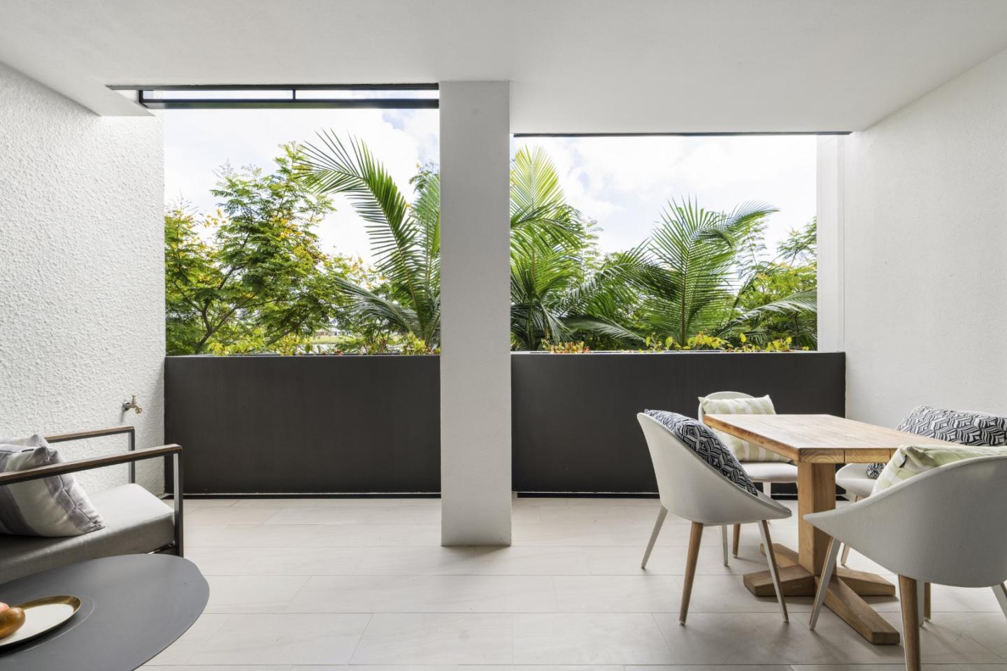 The Terraces by Azure The Terraces by Azure