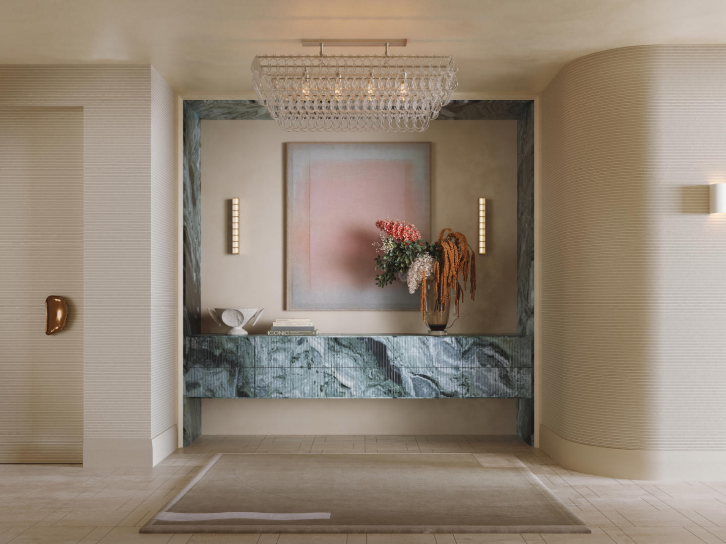 Regency House, Elizabeth Bay Regency House, Elizabeth Bay