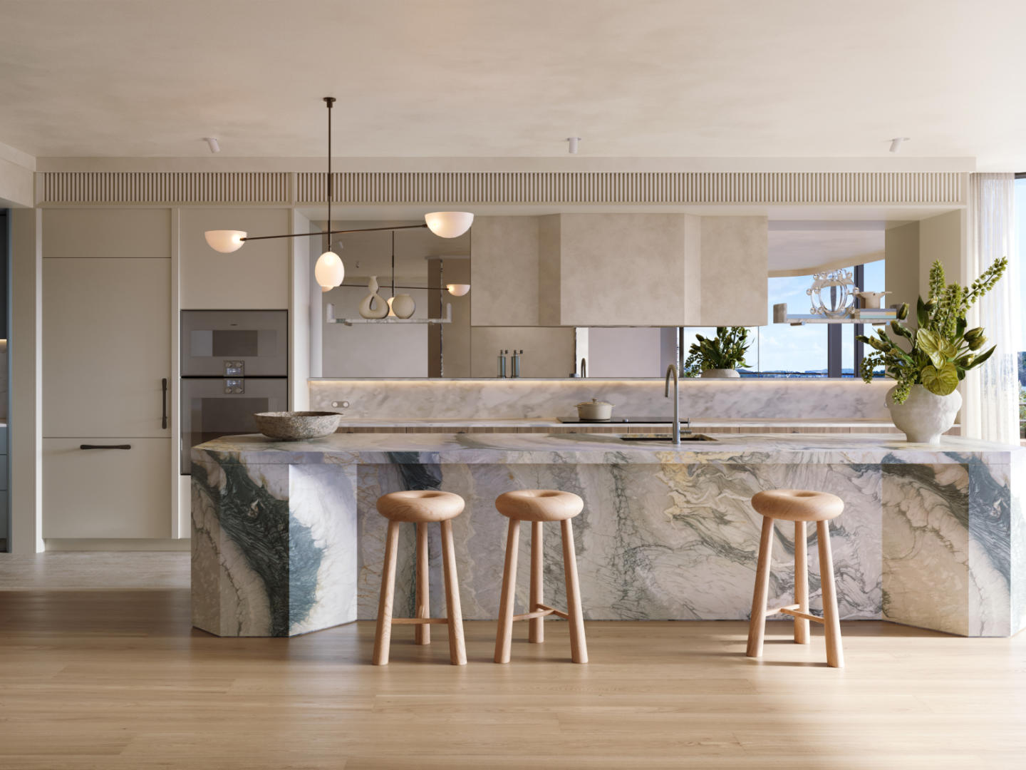 Regency House, Elizabeth Bay Regency House, Elizabeth Bay