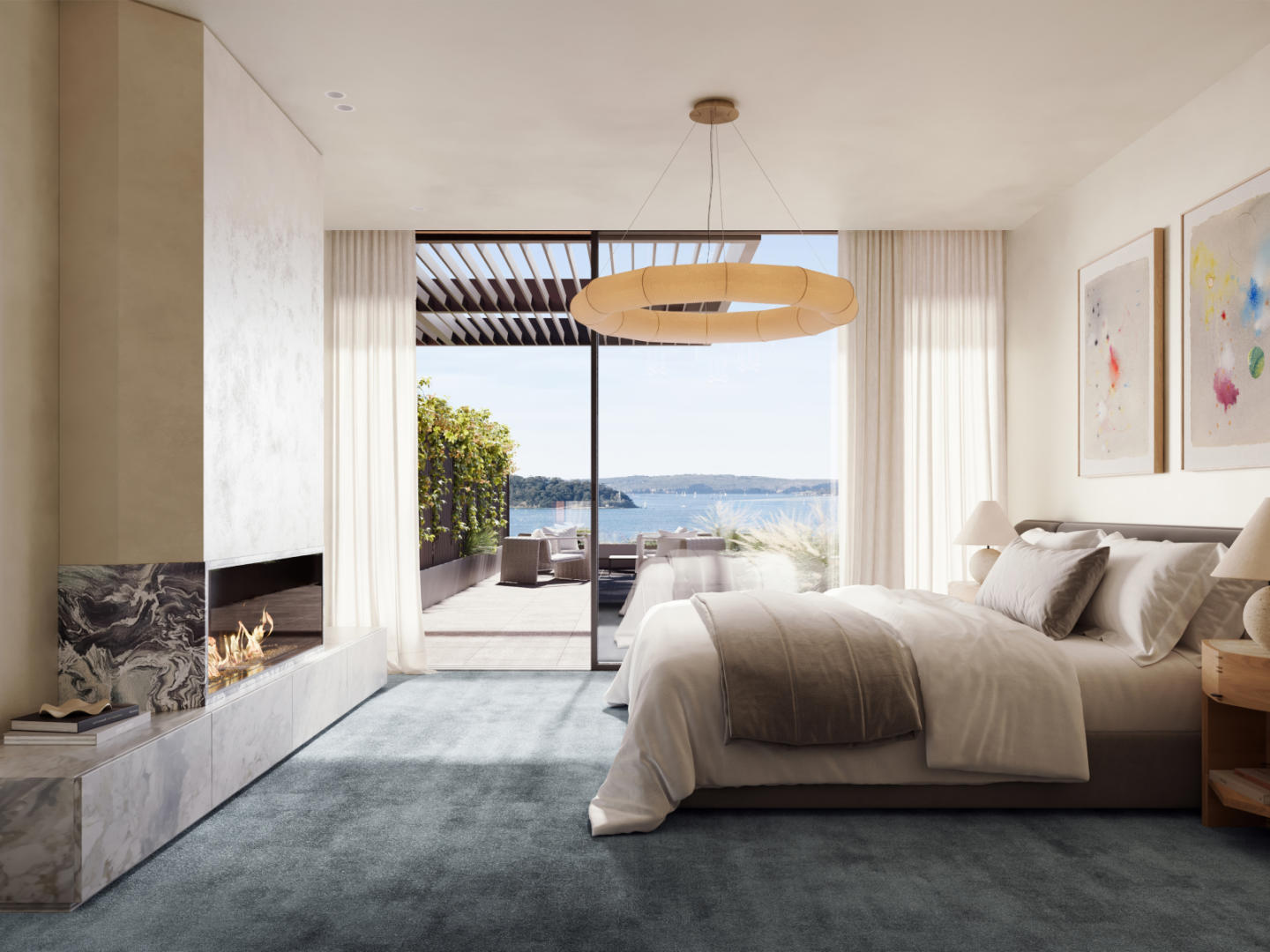 Regency House, Elizabeth Bay Regency House, Elizabeth Bay