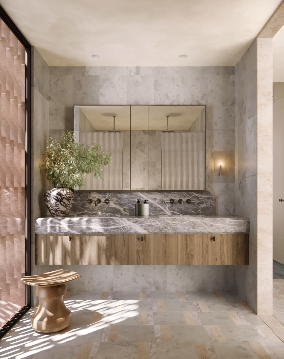 Regency House, Elizabeth Bay Regency House, Elizabeth Bay