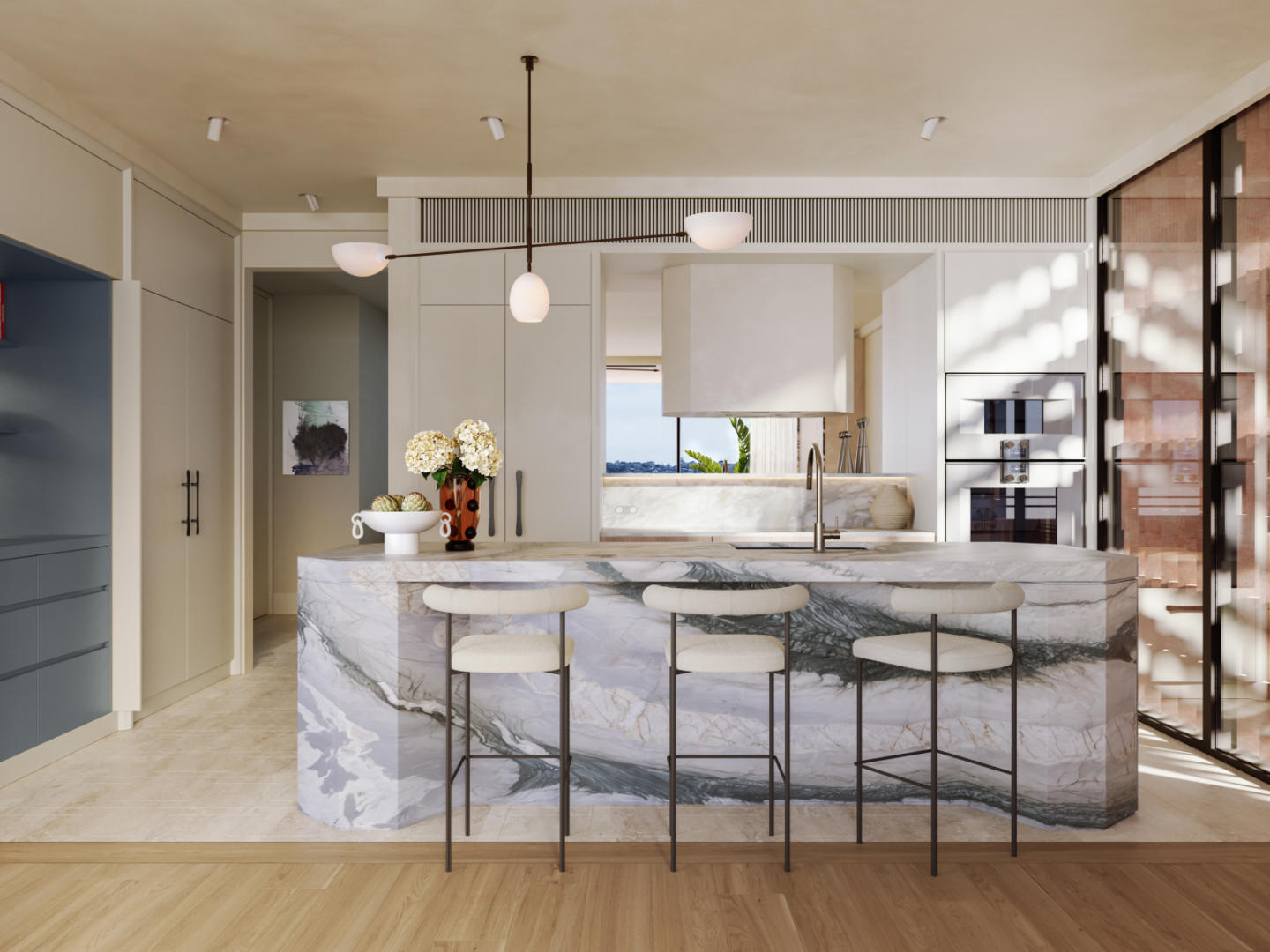 Regency House, Elizabeth Bay Regency House, Elizabeth Bay