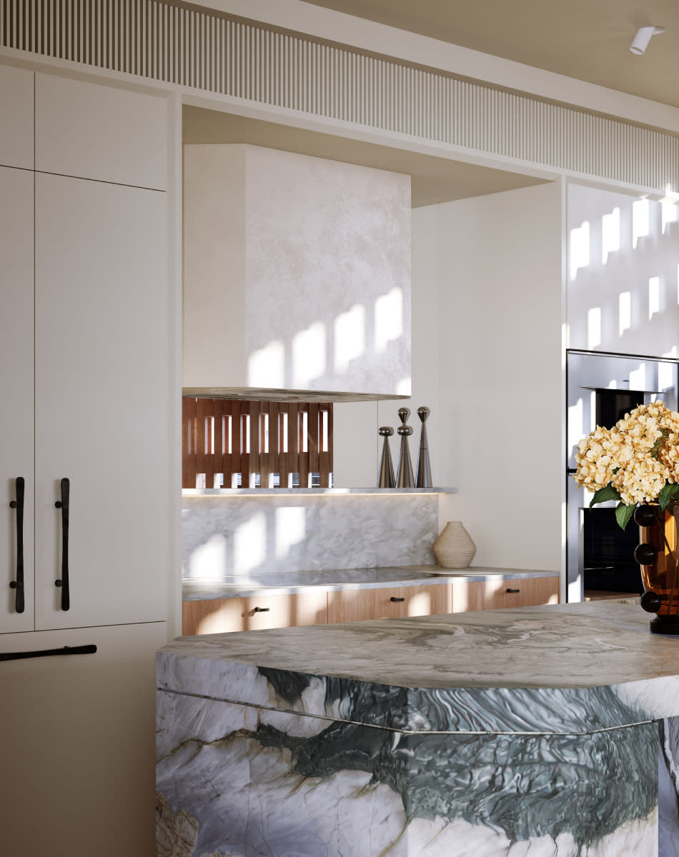 Regency House, Elizabeth Bay Regency House, Elizabeth Bay