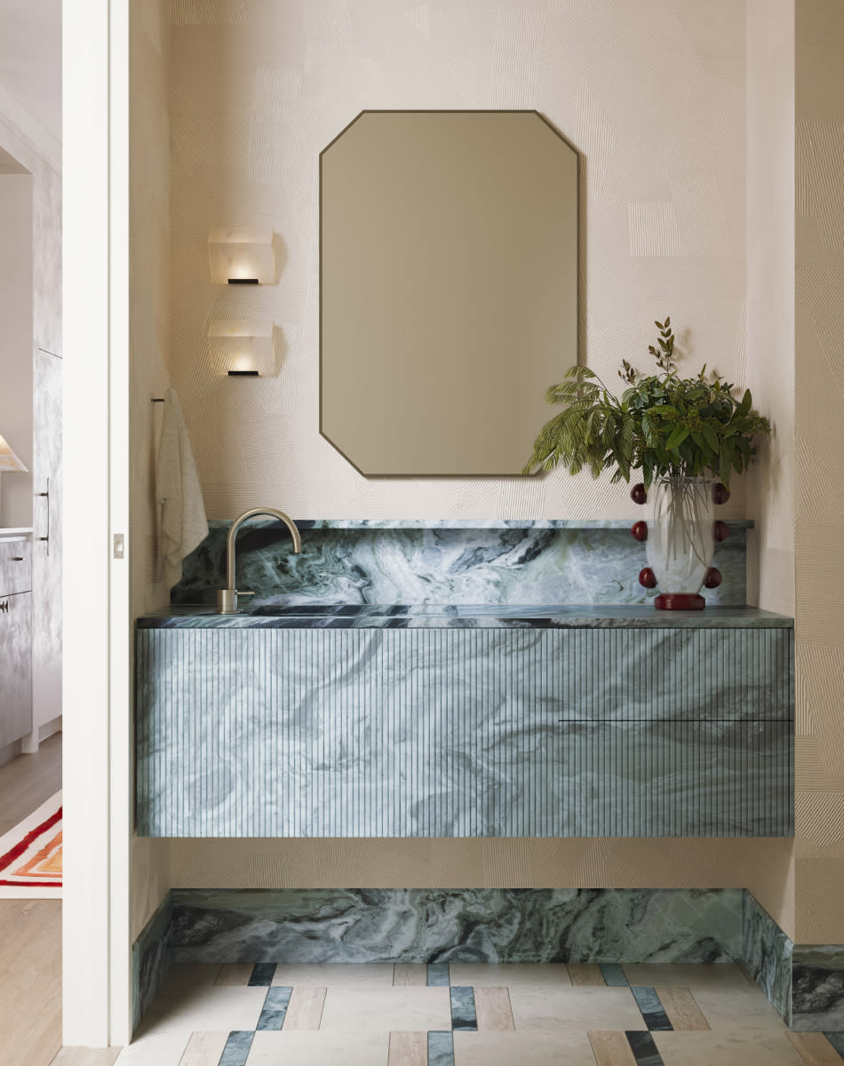 Regency House, Elizabeth Bay Regency House, Elizabeth Bay