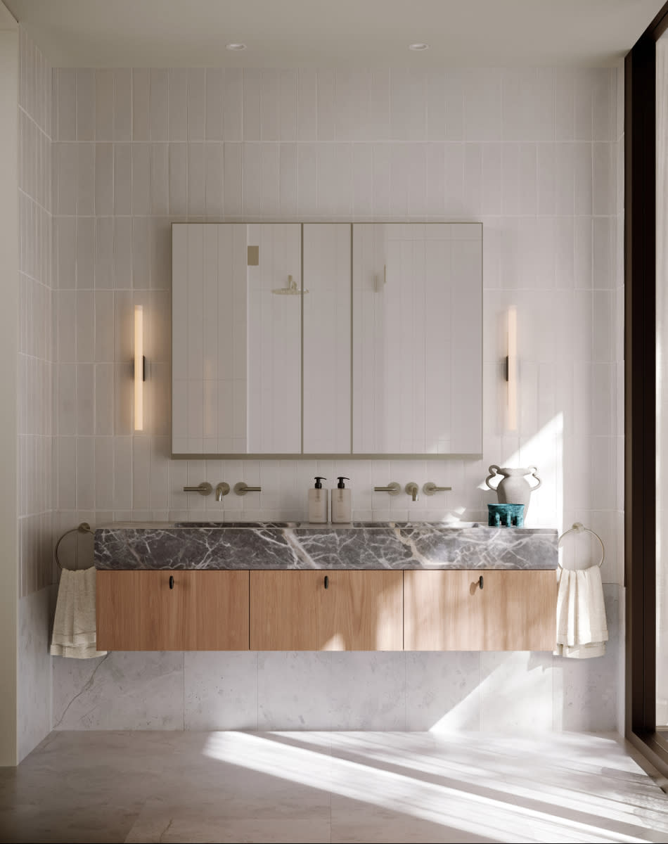 Regency House, Elizabeth Bay Regency House, Elizabeth Bay