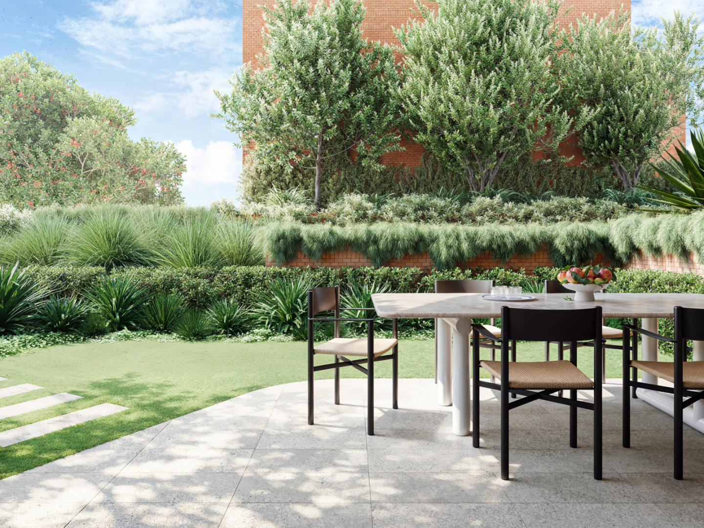 Regency House, Elizabeth Bay Regency House, Elizabeth Bay