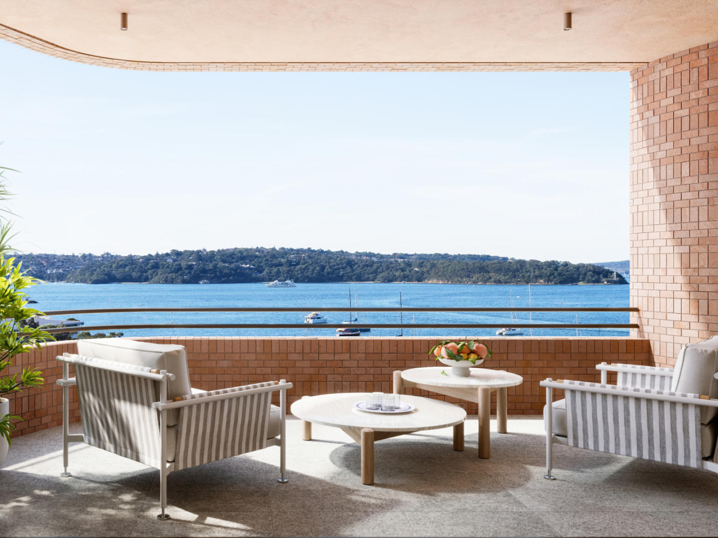 Regency House, Elizabeth Bay Regency House, Elizabeth Bay