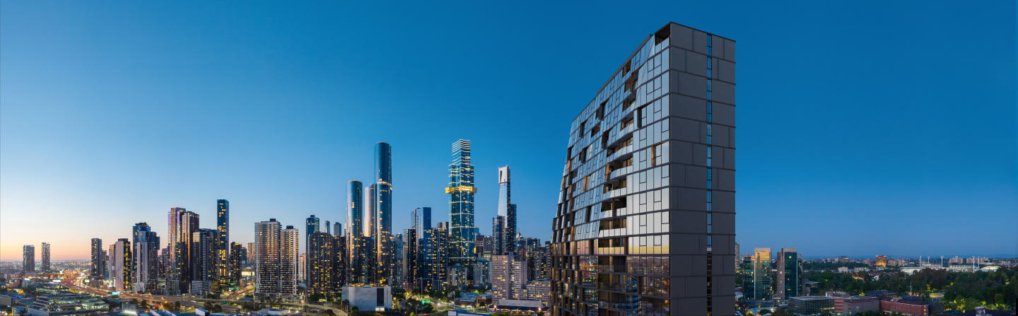 Verde, Art Precinct Southbank