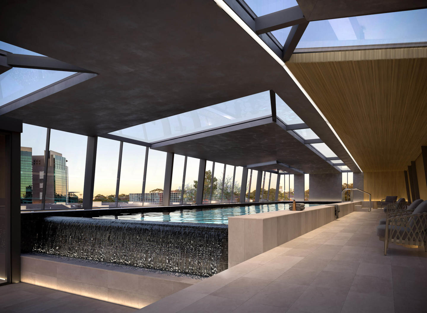 Aria Melbourne, Southbank Aria Melbourne, Southbank