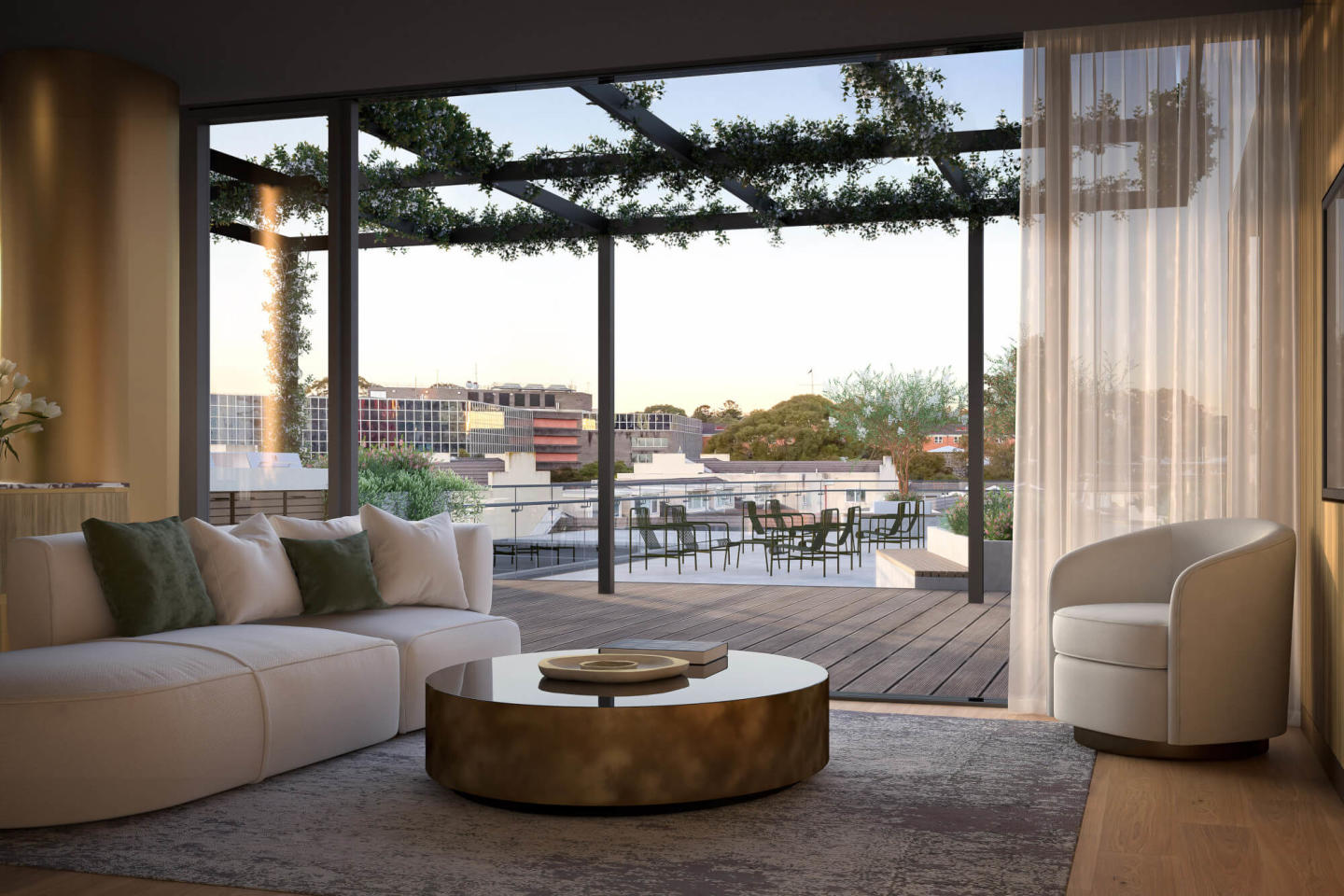 Aria Melbourne, Southbank Aria Melbourne, Southbank