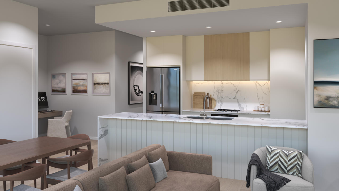 Elevate by MPG Apartments, Arncliffe Elevate by MPG Apartments, Arncliffe