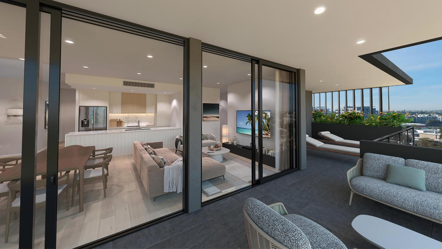 Elevate by MPG Apartments, Arncliffe Elevate by MPG Apartments, Arncliffe