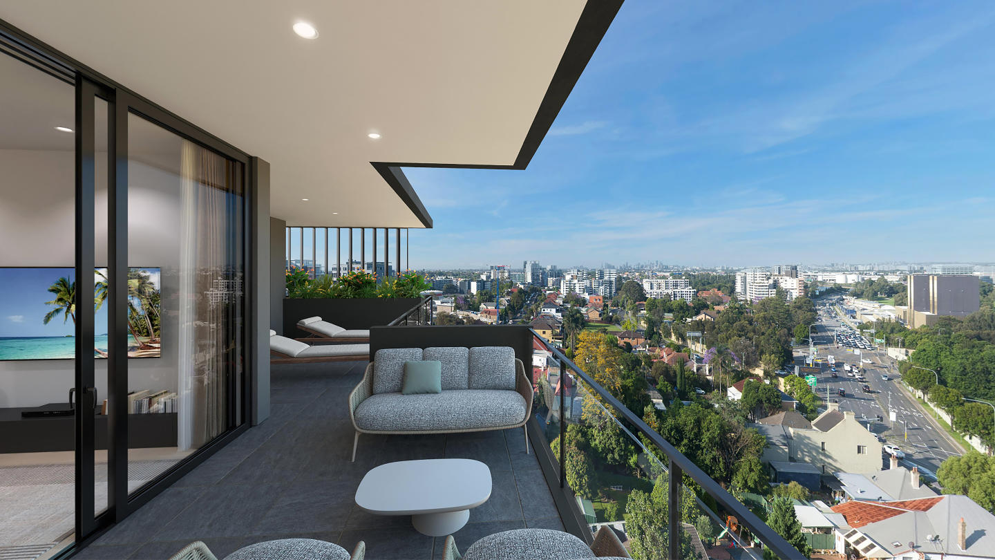 Elevate by MPG Apartments, Arncliffe Elevate by MPG Apartments, Arncliffe