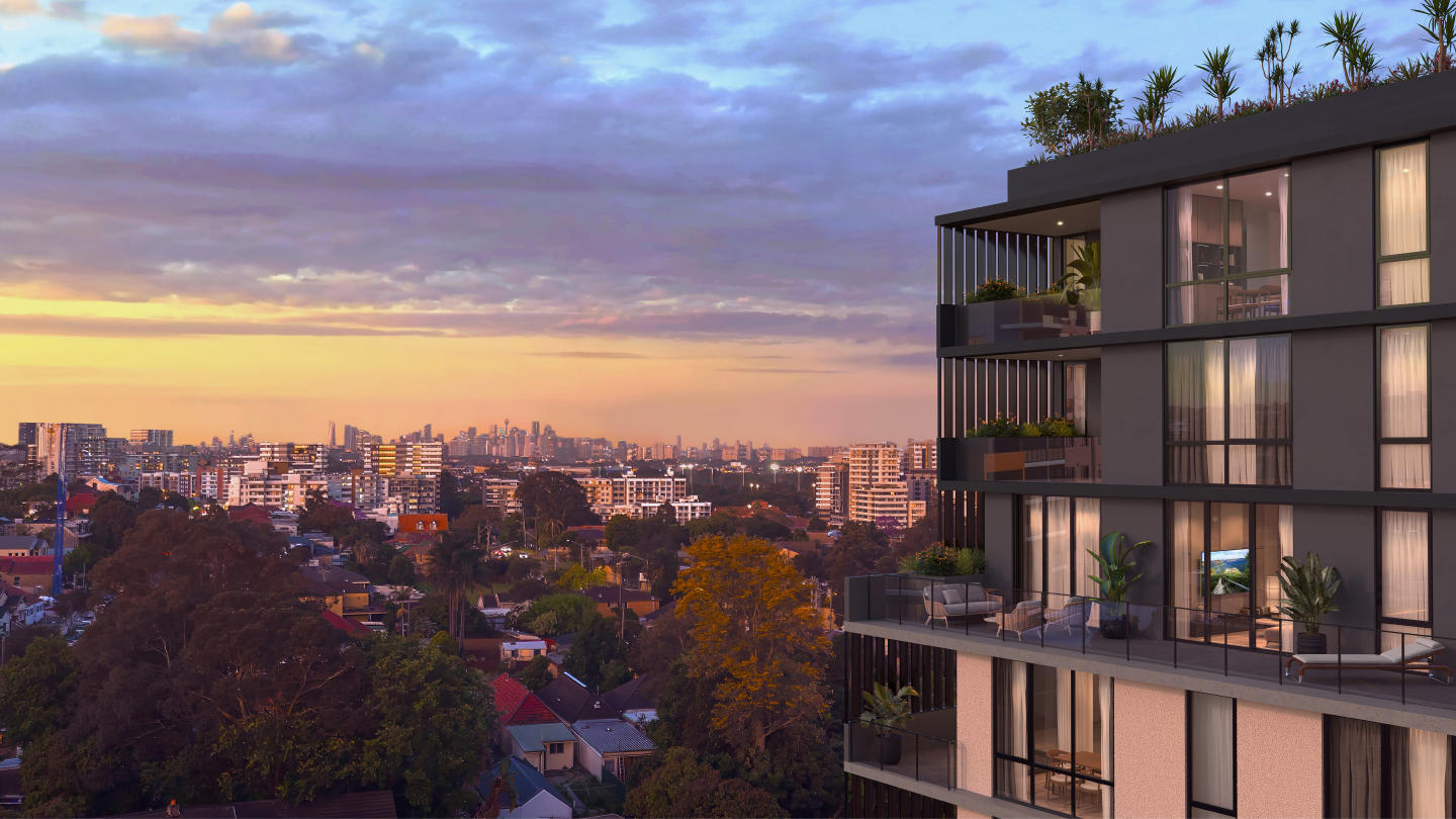 Elevate by MPG Apartments, Arncliffe Elevate by MPG Apartments, Arncliffe