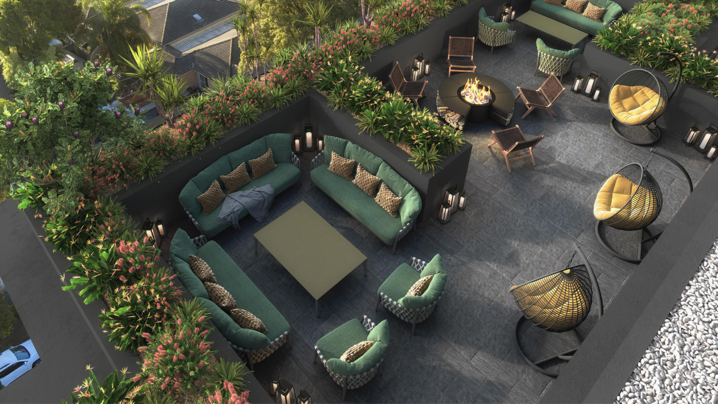 Elevate by MPG Apartments, Arncliffe Elevate by MPG Apartments, Arncliffe