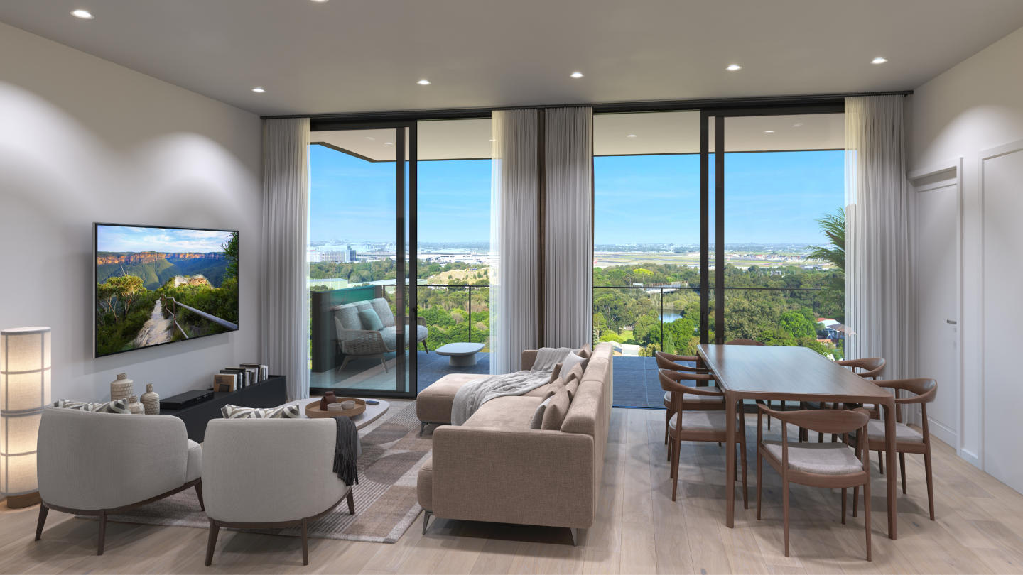 Elevate by MPG Apartments, Arncliffe Elevate by MPG Apartments, Arncliffe