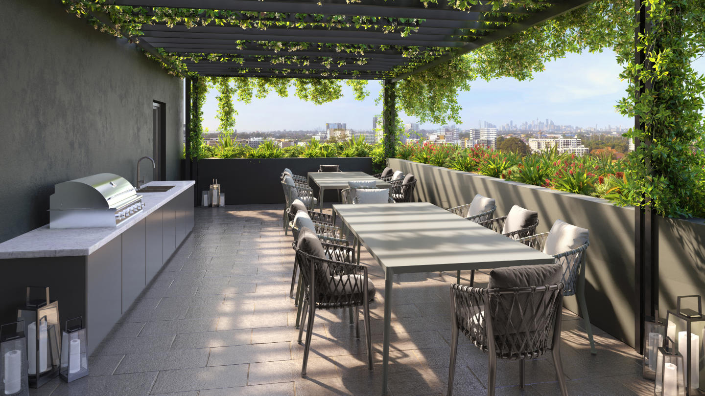 Elevate by MPG Apartments, Arncliffe Elevate by MPG Apartments, Arncliffe