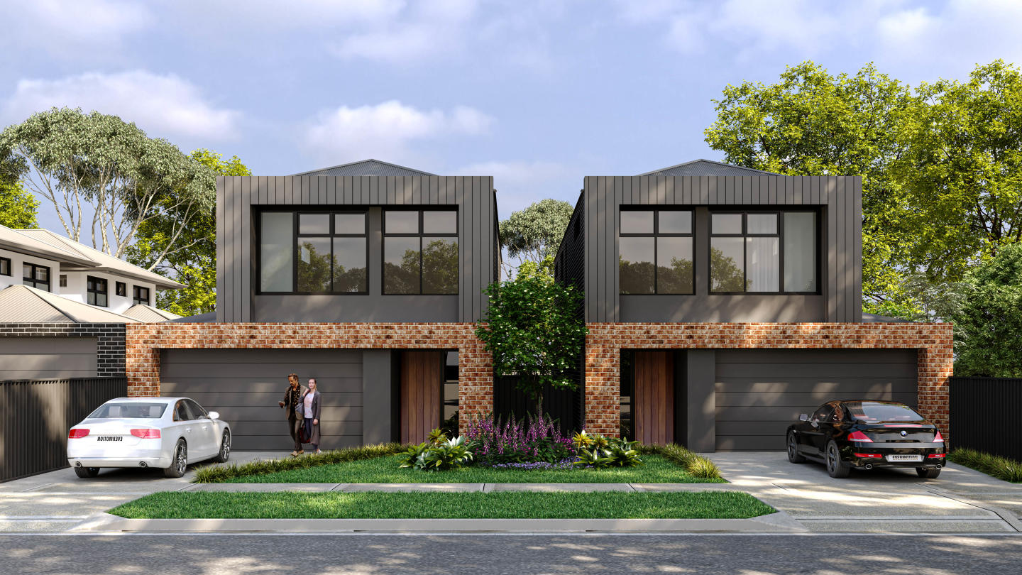 13-15 Central Ave, Magill