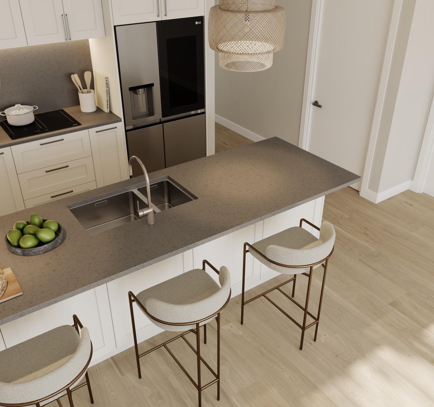 Stonequarry Residences