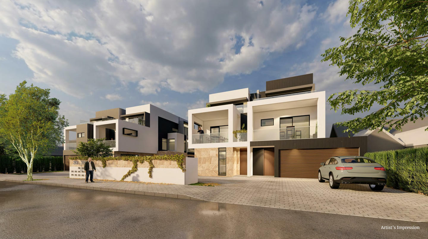 308-310 Fullarton Rd, Fullarton