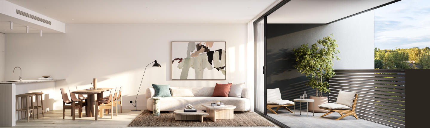 GALERIE, Glen Iris