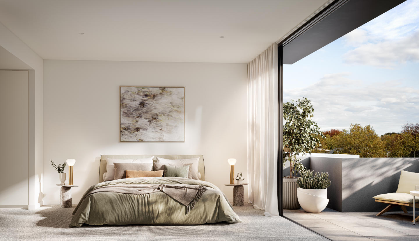 GALERIE, Glen Iris