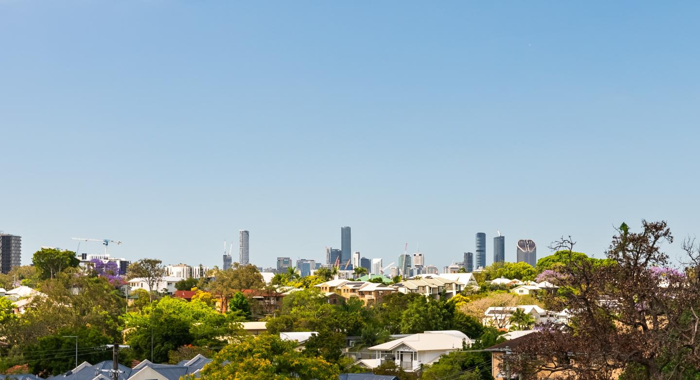 Beatrice Residences, Taringa