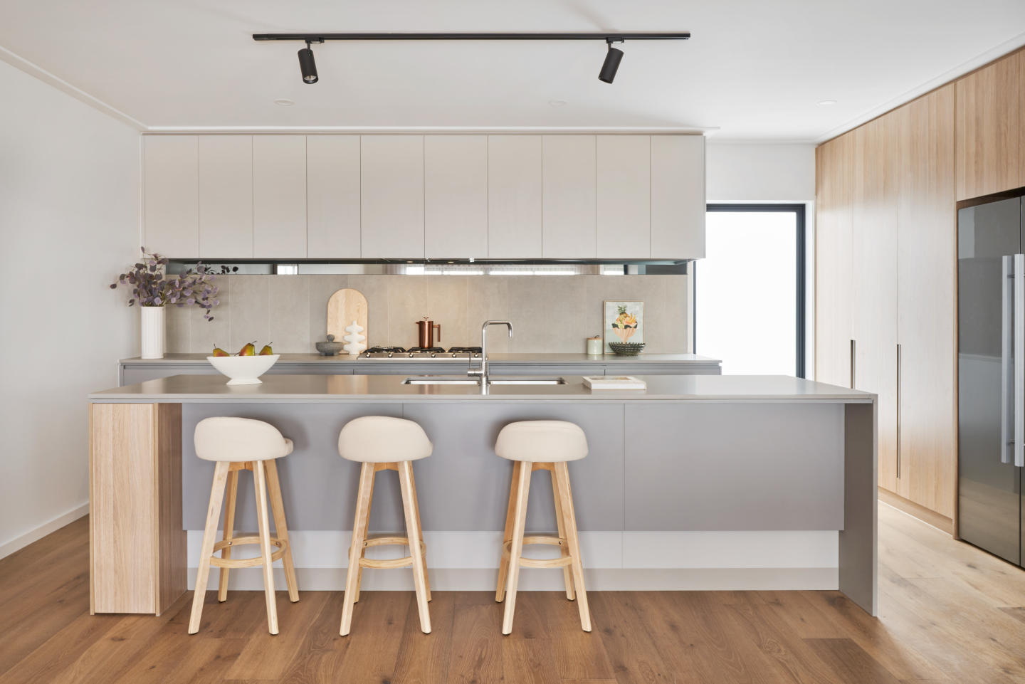 Haven, Altona North