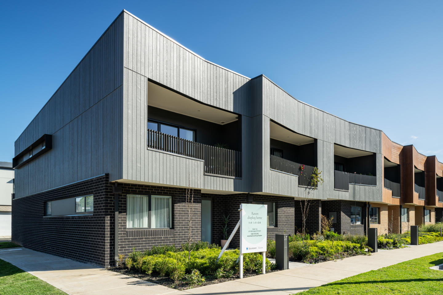 Haven, Altona North