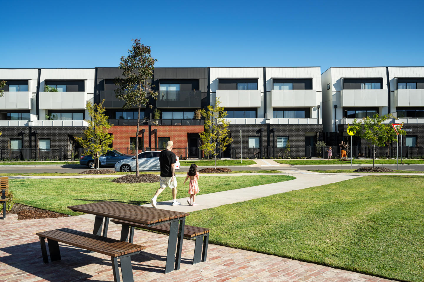 Haven, Altona North