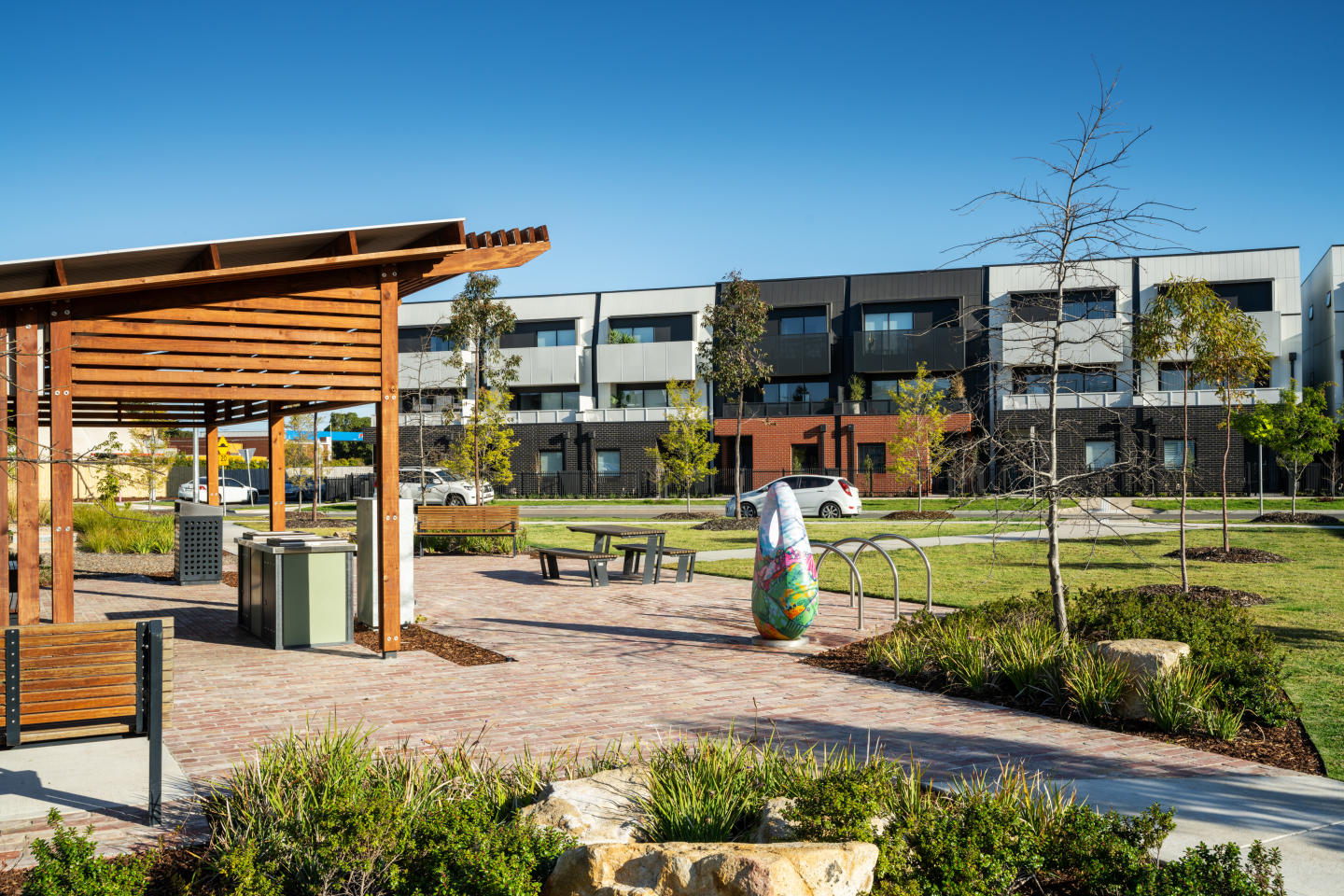 Haven, Altona North