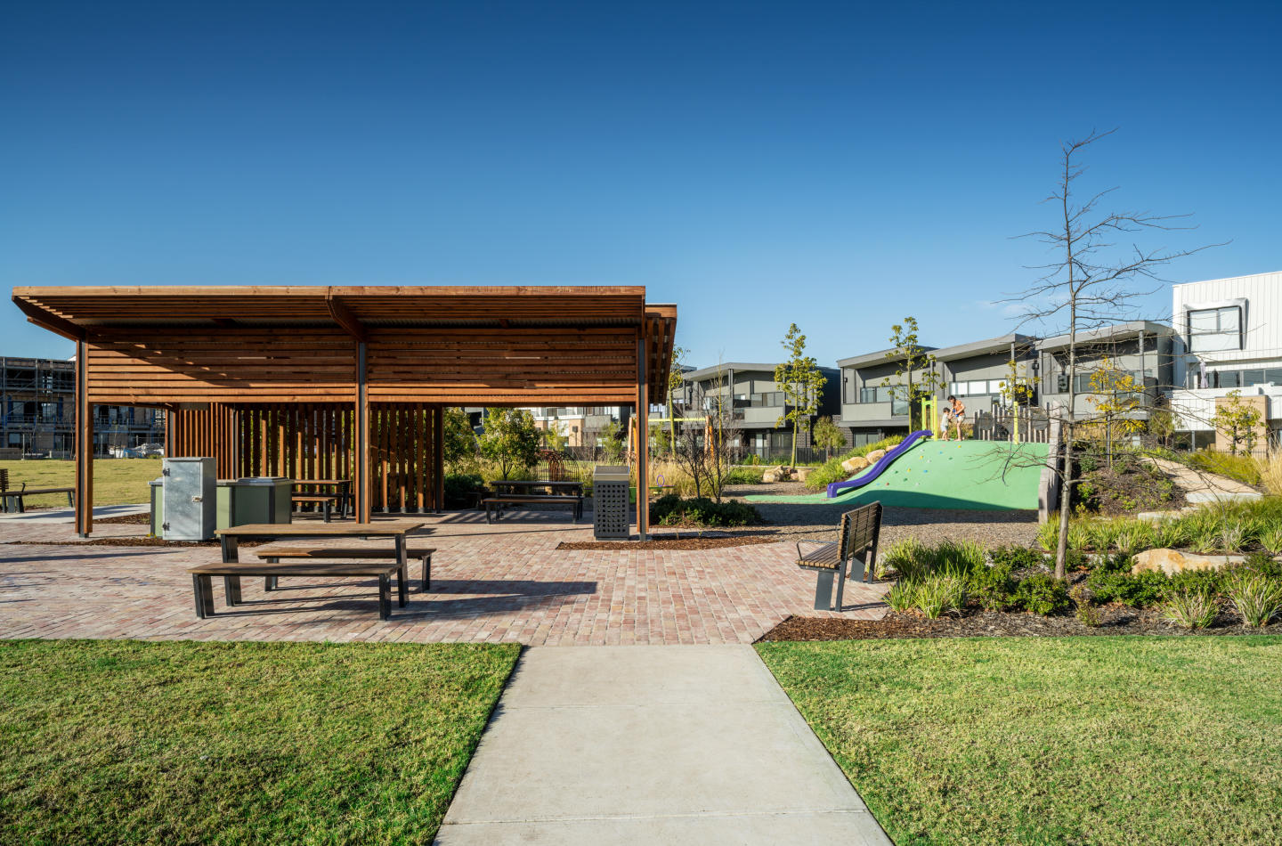 Haven, Altona North