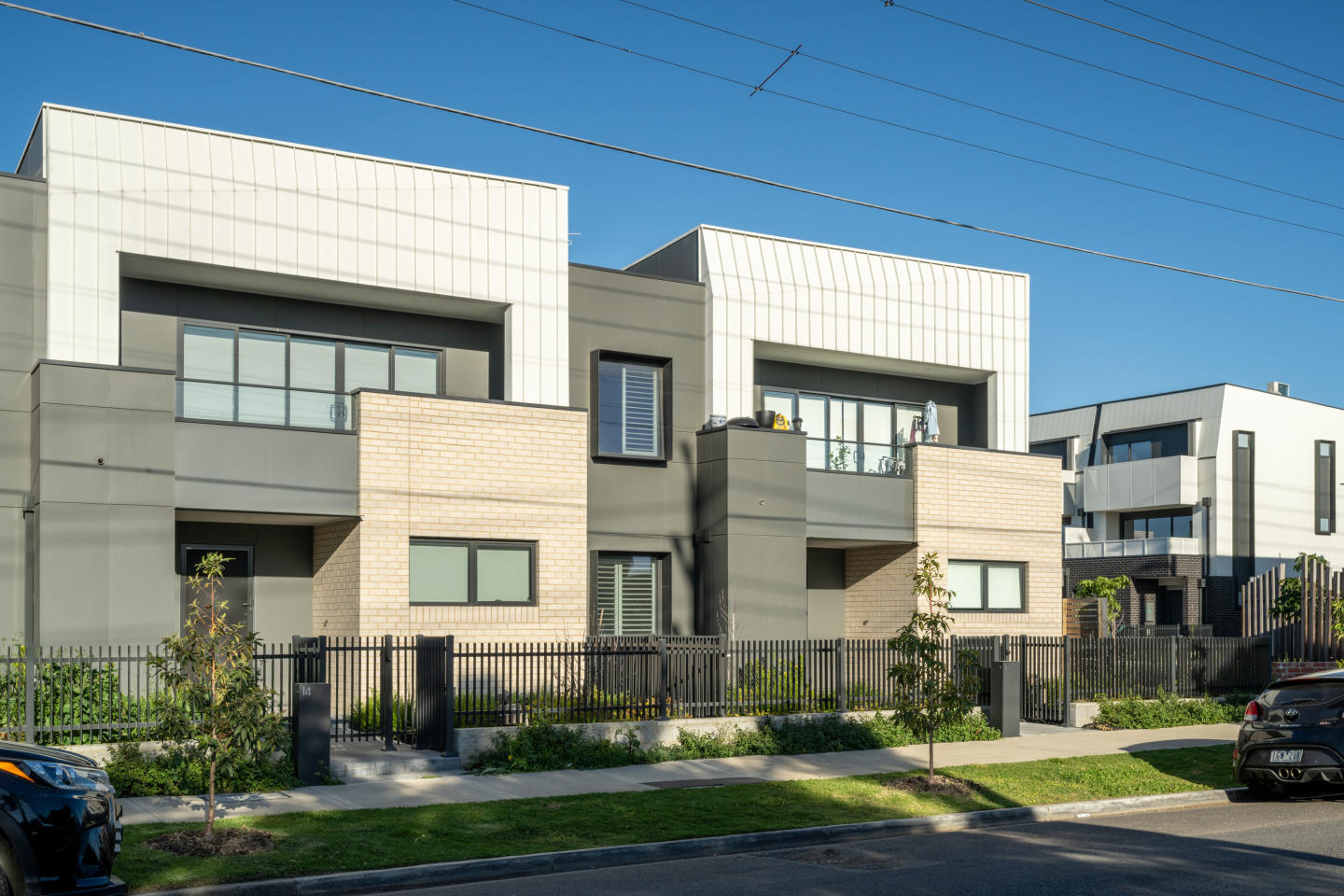 Haven, Altona North